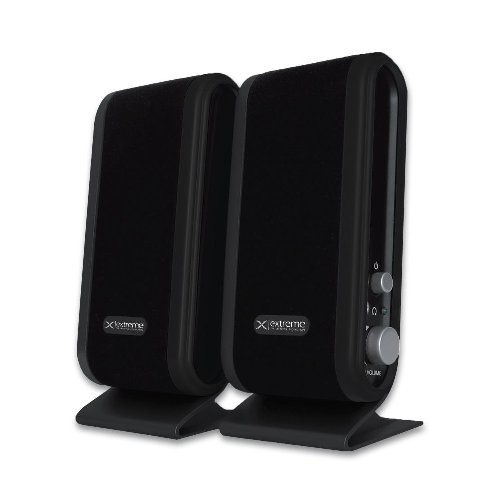 Extreme XP102 nuotrauka