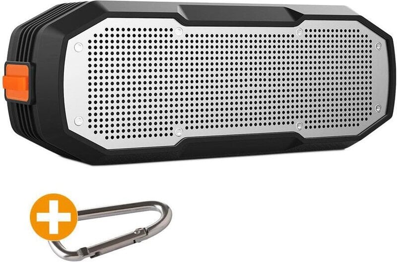 Fantec Novi T30 nuotrauka