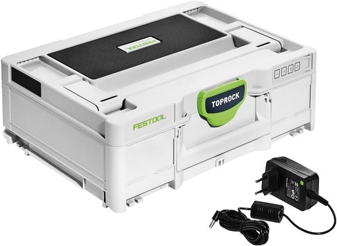 Festool Toprock nuotrauka