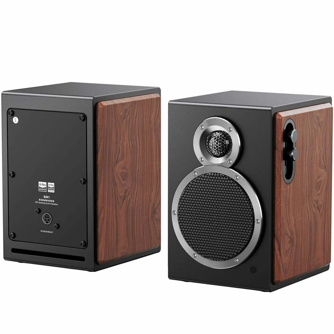 FiiO SA1 nuotrauka
