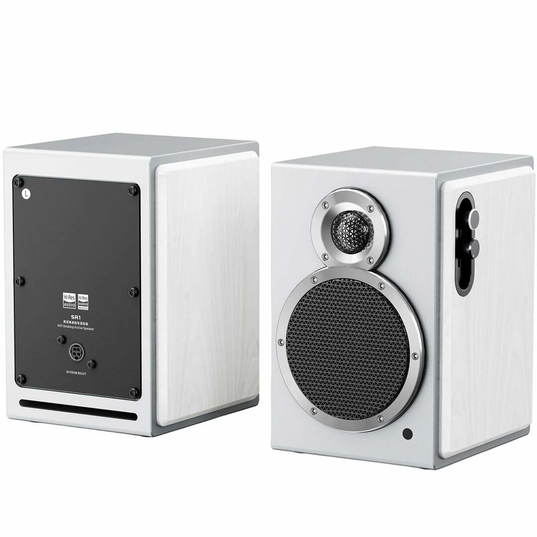 FiiO SA1 nuotrauka