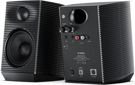 FiiO SP3 nuotrauka