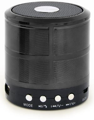 Gembird SPK-BT-08 nuotrauka
