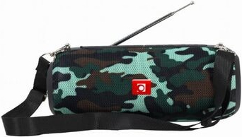 Gembird SPK-BT-17 nuotrauka
