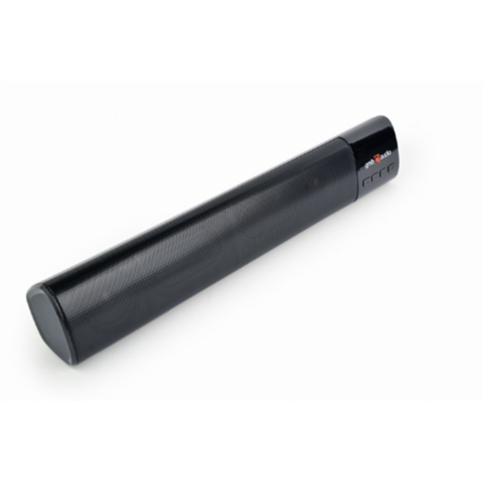 Gembird SPK-BT-BAR400-01 nuotrauka