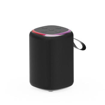 Gembird SPK-BT-LED-08S nuotrauka