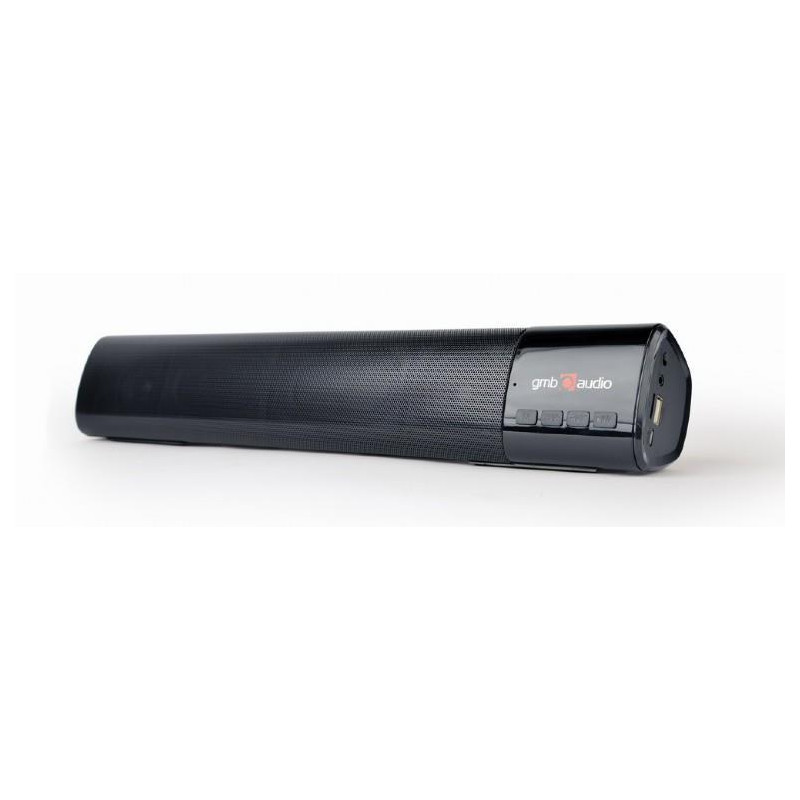 Gembird SPKBT-BAR400L nuotrauka