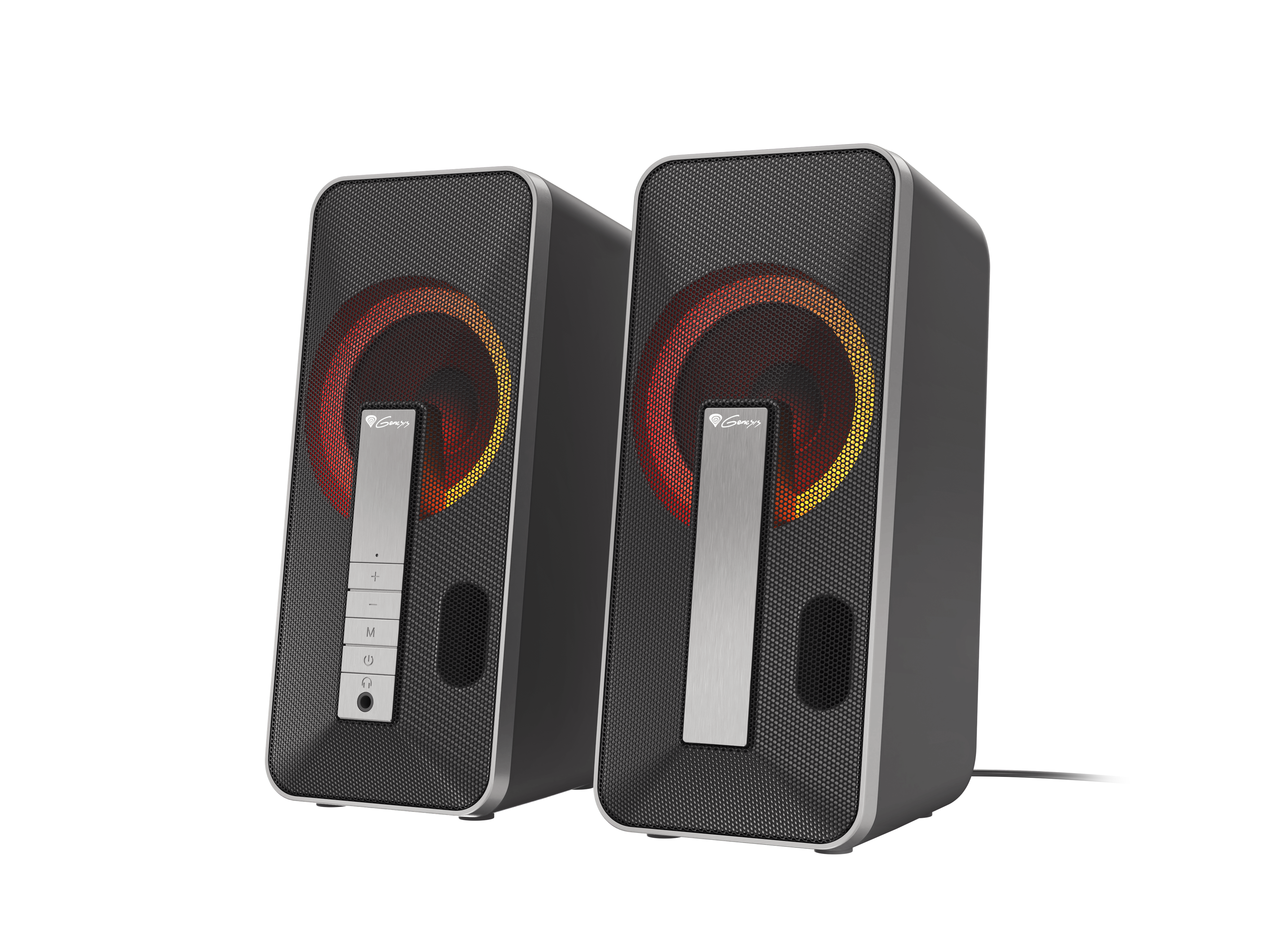Genesis Helium 100BT nuotrauka