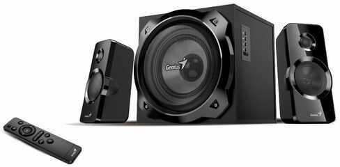 Genius 1850BT nuotrauka