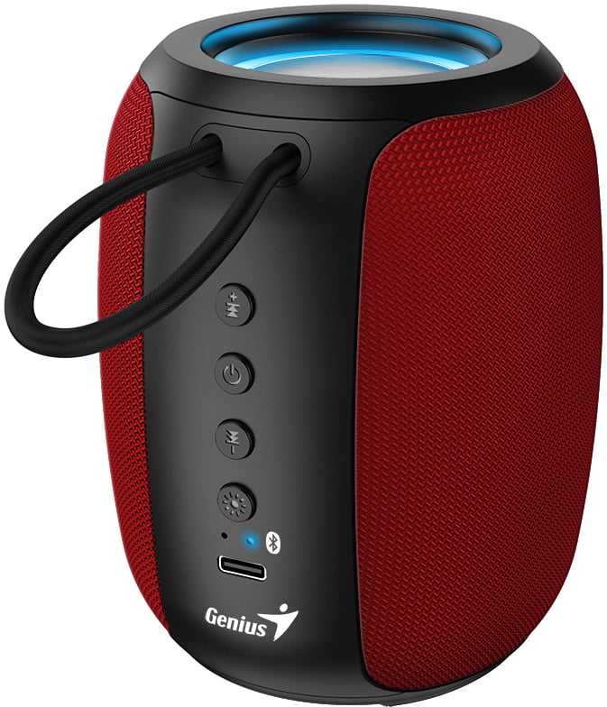 Genius SP-915BT nuotrauka