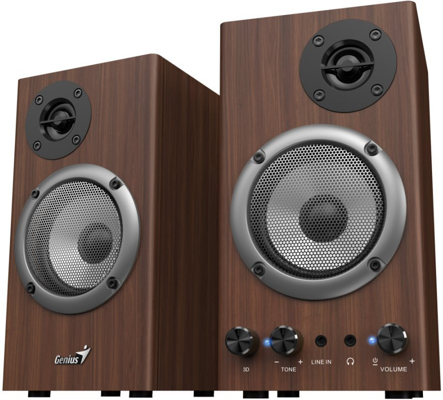 Genius SP-HF 500B nuotrauka
