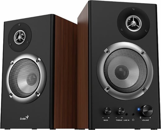 Genius SP-HF1200B nuotrauka