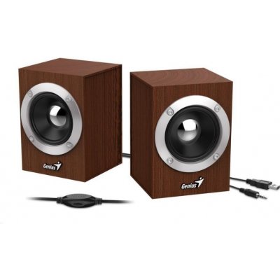 Genius SP-HF280 nuotrauka