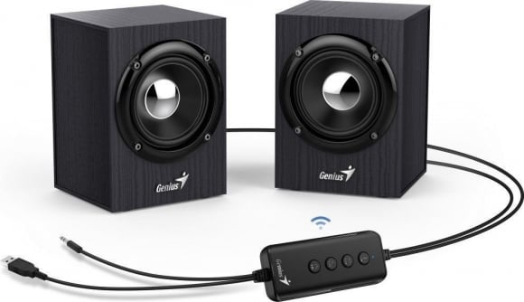 Genius SP-HF385BT nuotrauka