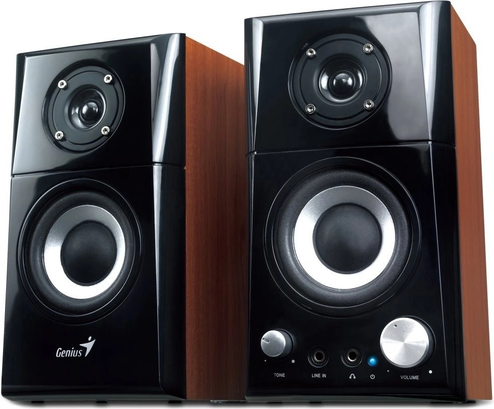 GENIUS SP-HF500A II nuotrauka