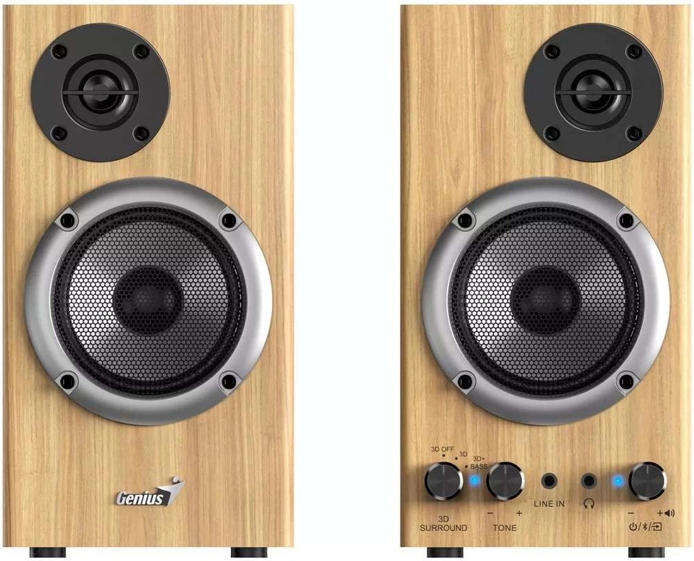 Genius SP-HF520BT nuotrauka