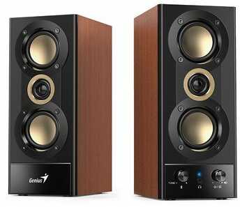 Genius SP-HF800BT nuotrauka