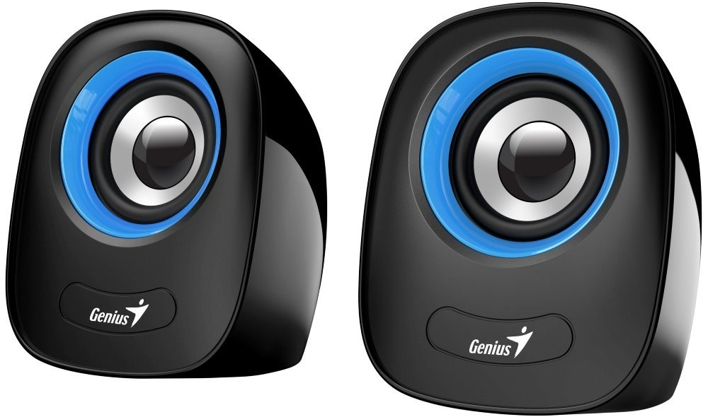 Genius SP-Q160 nuotrauka