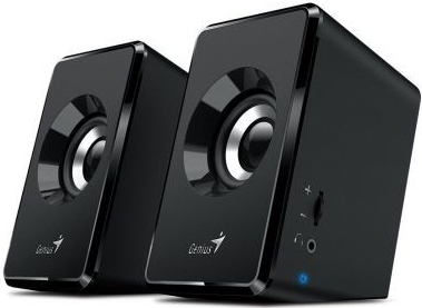 Genius SP-U125 nuotrauka