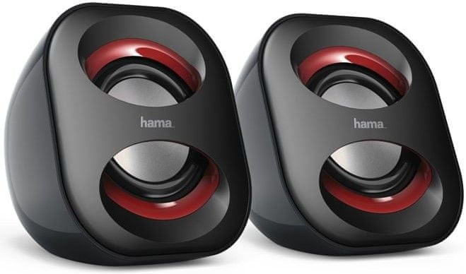 Hama Sonic Mobil 183 nuotrauka