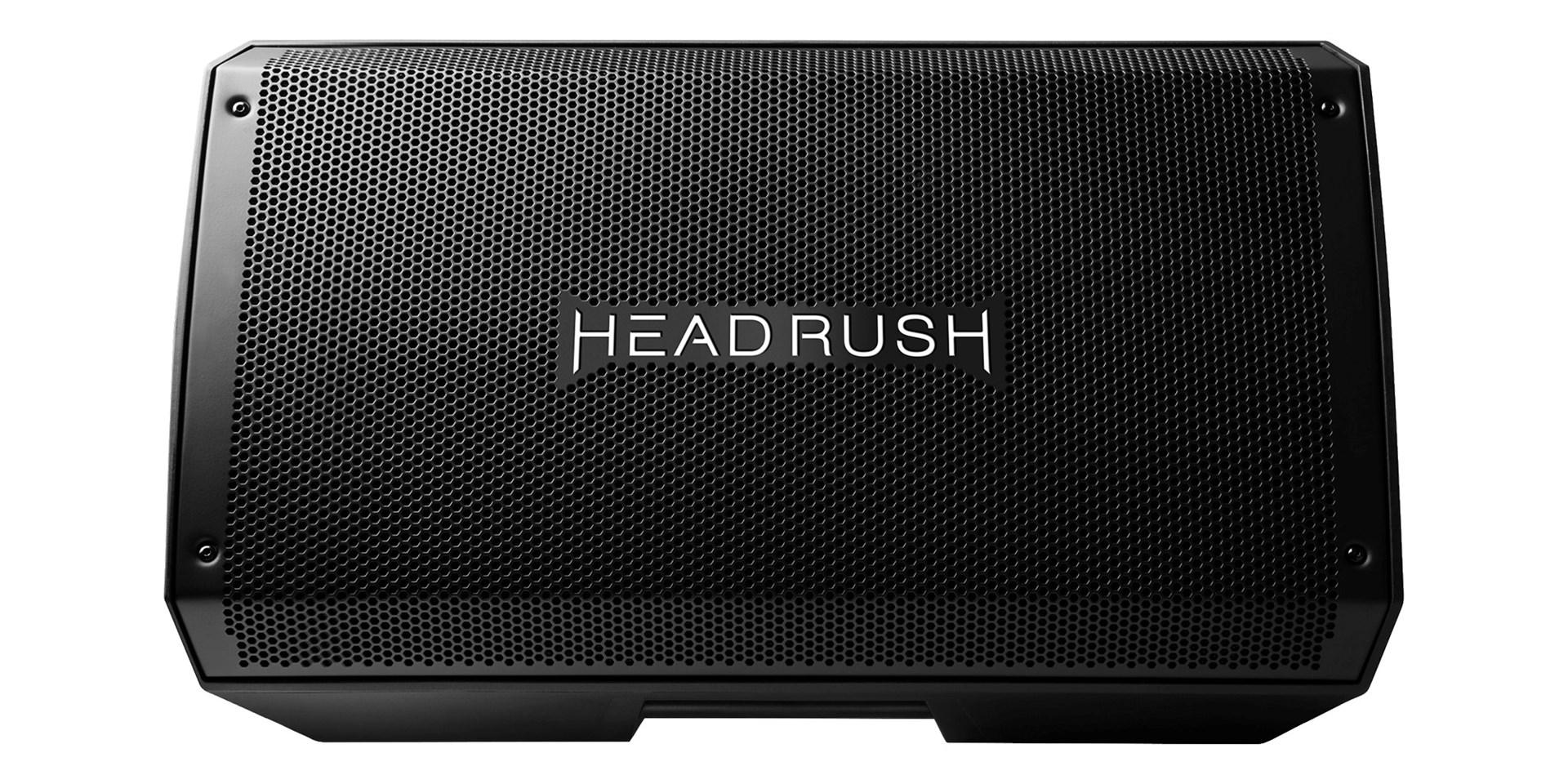 Headrush FRFR-112 nuotrauka