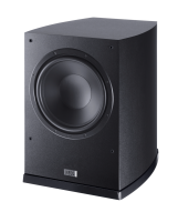 Heco Victa Elite Sub 252 A nuotrauka