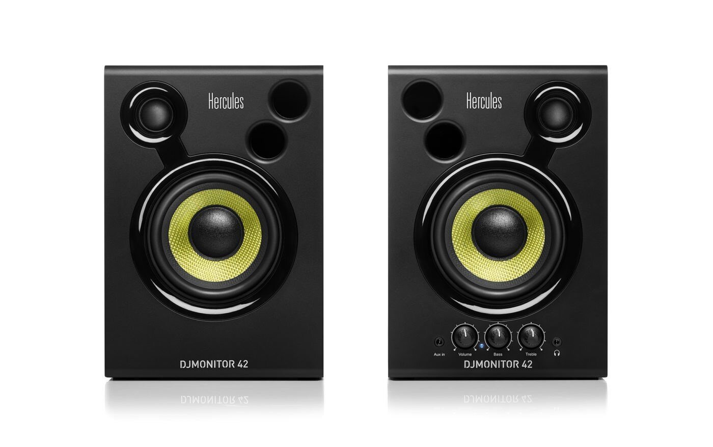Hercules DJ Monitor 42 nuotrauka