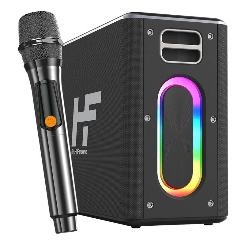 HiFuture Music Box Bluetooth nuotrauka