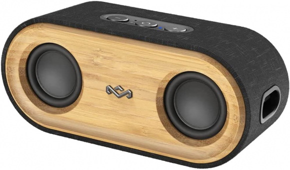 House Of Marley Get Together Mini 2 nuotrauka