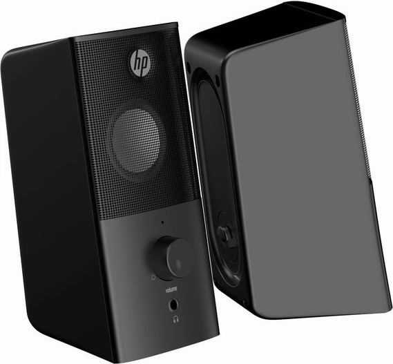 HP DHS-2101 nuotrauka