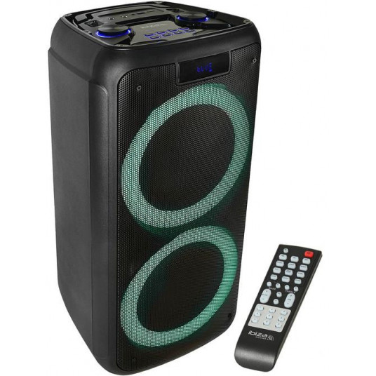 Ibiza Freesound 400 nuotrauka