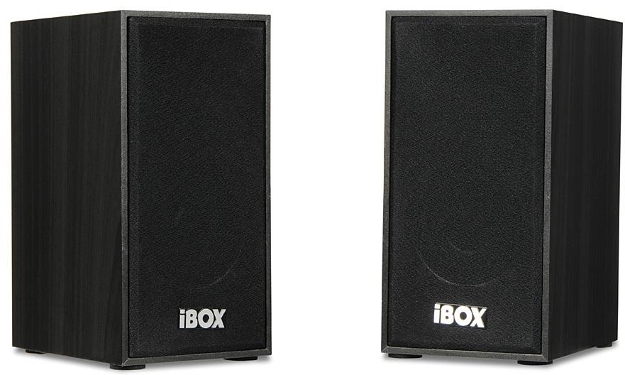 iBOX 2.0 SP1 nuotrauka