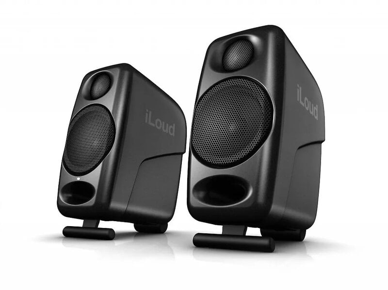 IK Multimedia iLoud Micro Monitor nuotrauka