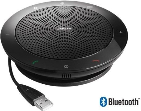 Jabra 510 7510-309 nuotrauka