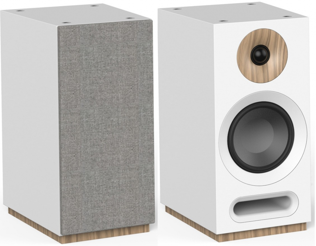 Jamo S 803 nuotrauka