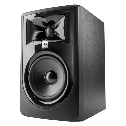 JBL 305P MkII nuotrauka