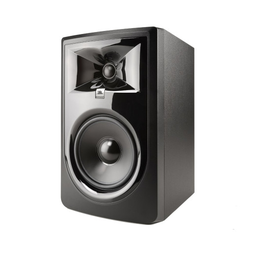 JBL 306P MkII nuotrauka