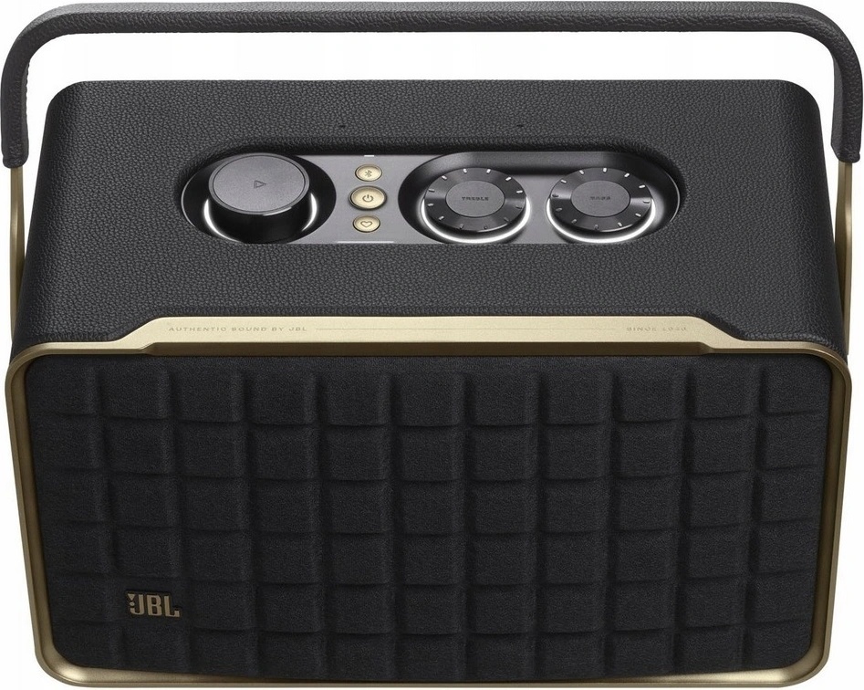 JBL Authentics 300 nuotrauka