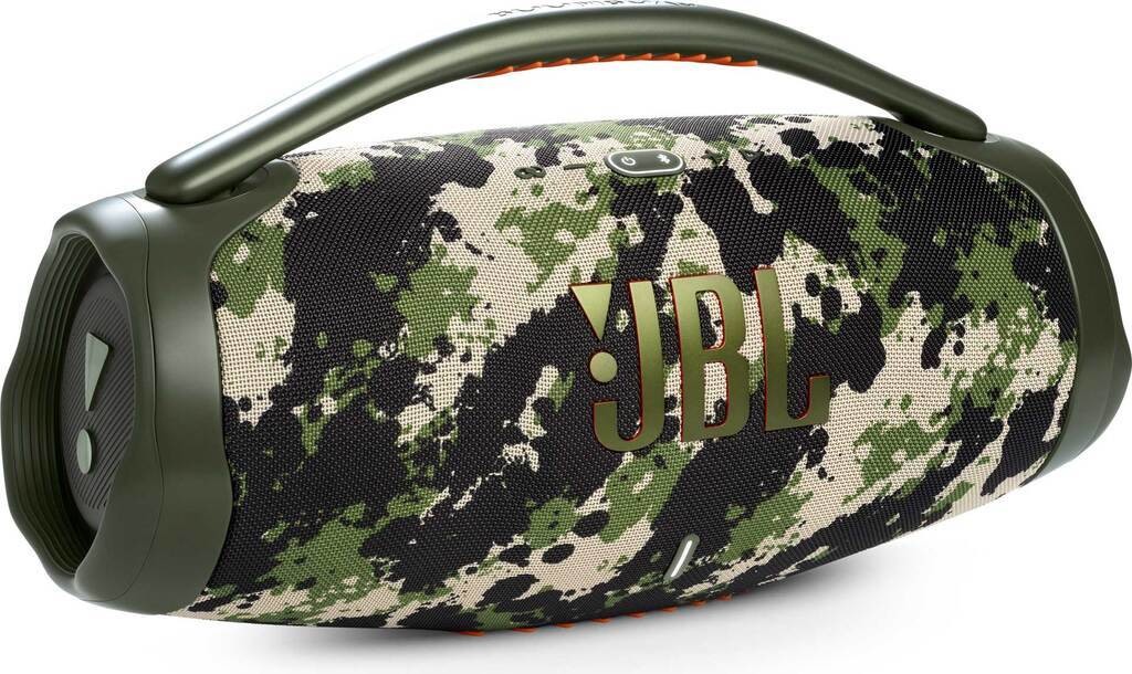 JBL BoomBox 3 nuotrauka