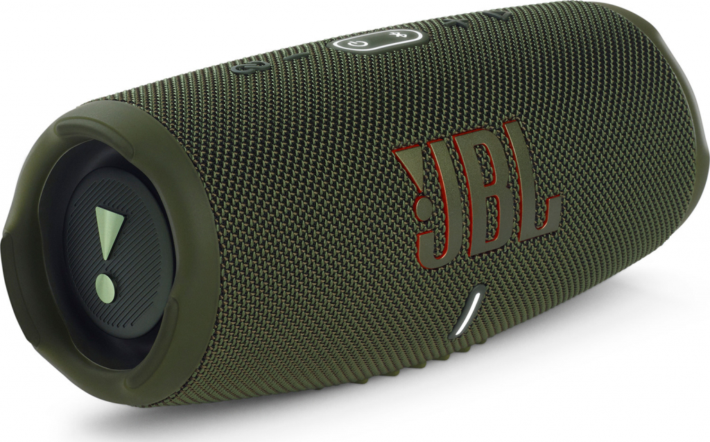 JBL Charge 5 nuotrauka