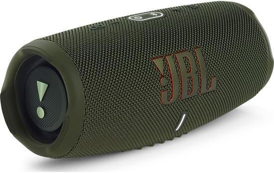 JBL Charge 5 nuotrauka