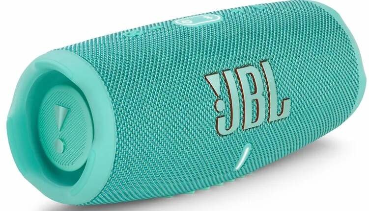 JBL Charge 5 nuotrauka