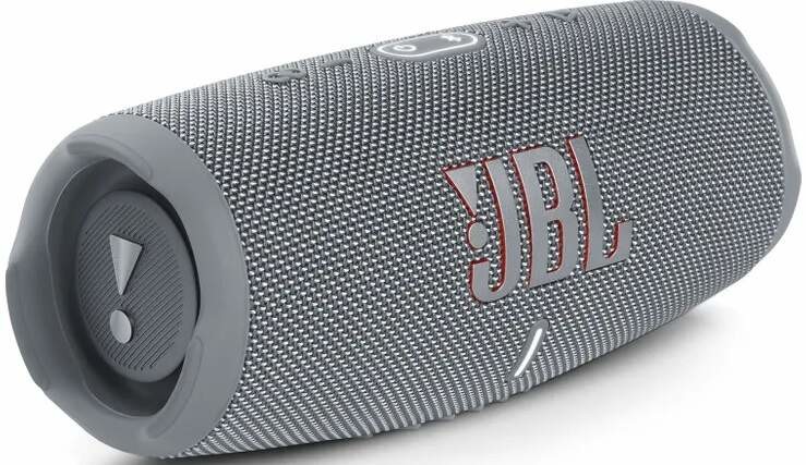 JBL Charge 5 nuotrauka