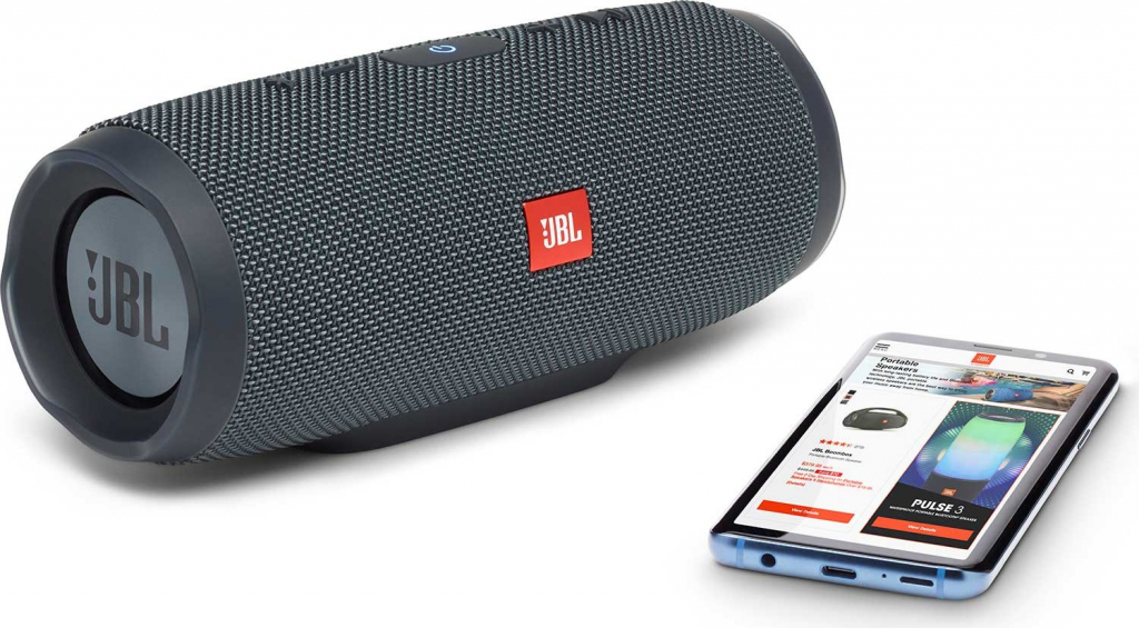 JBL Charge Essential nuotrauka
