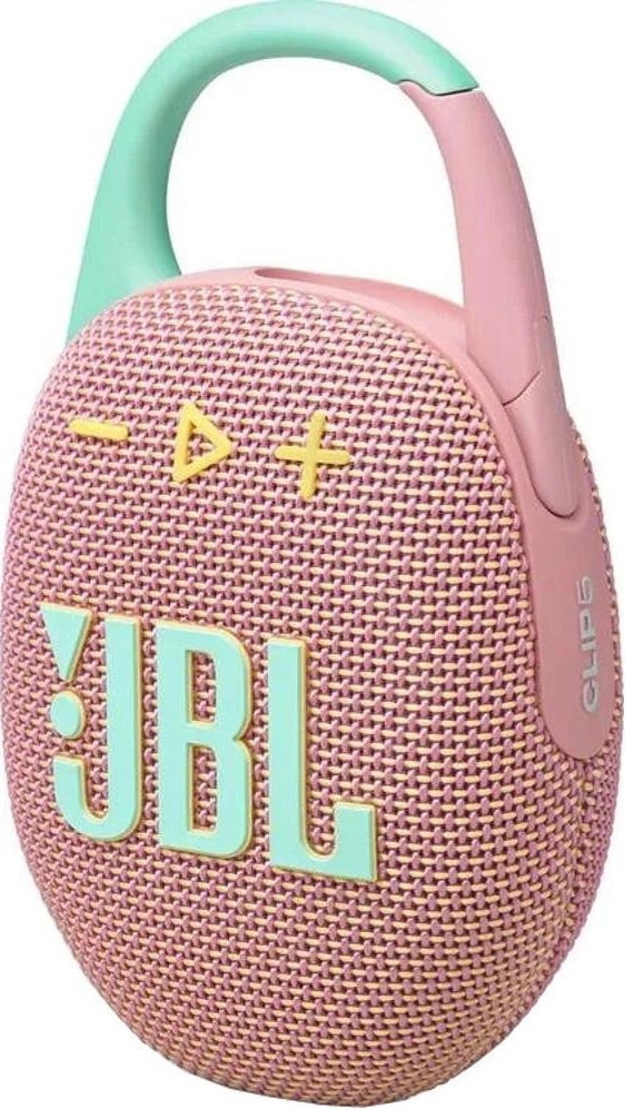 JBL Clip 5 nuotrauka