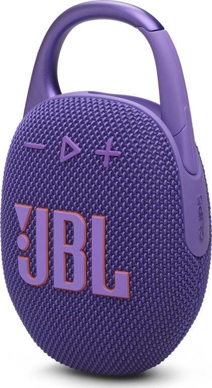 JBL Clip 5 nuotrauka