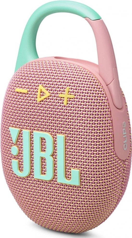 JBL Clip 5 nuotrauka