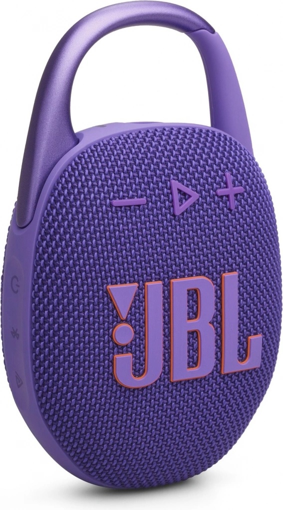 JBL Clip 5 nuotrauka