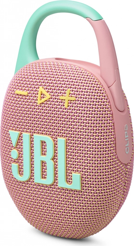 JBL Clip 5 nuotrauka