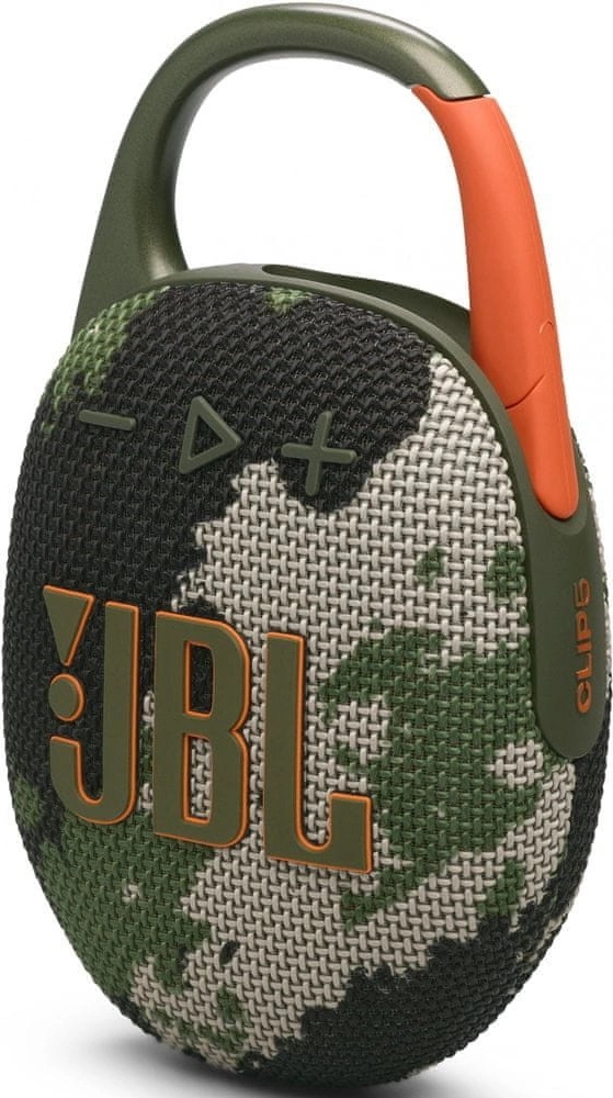 JBL Clip 5 nuotrauka